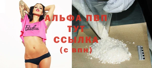 Альфа ПВП Мегион