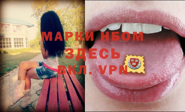 Альфа ПВП Мегион