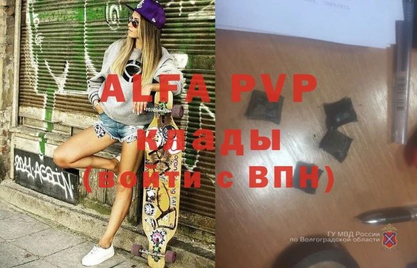 Альфа ПВП Мегион
